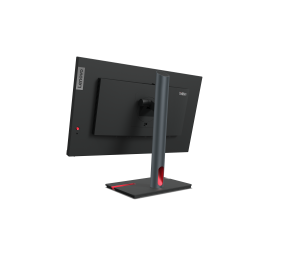 Lenovo | ThinkVision | P24q-30 | 23.8 " | IPS | 16:9 | 60 Hz | 4 ms | 2560 x 1440 pixels | 300 cd/m² | HDMI ports quantity 1x HDMI 2.0 | Black | Warranty 36 month(s) | Warranty 36 month(s)