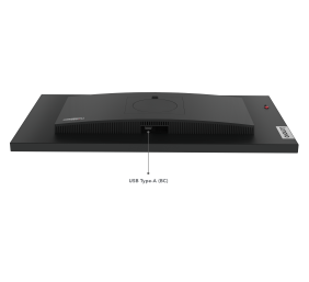 Lenovo | ThinkVision | P24q-30 | 23.8 " | IPS | 16:9 | 60 Hz | 4 ms | 2560 x 1440 pixels | 300 cd/m² | HDMI ports quantity 1x HDMI 2.0 | Black | Warranty 36 month(s) | Warranty 36 month(s)