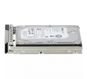 Dell | HDD 3.5" / 2TB / 7.2k / SATA / 6Gb / 512n / Hot-plug / 15G Rx50 | 7200 RPM | 2000 GB
