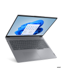 Lenovo | ThinkBook 16 G6 ABP | Arctic Grey | 16 " | IPS | WUXGA | 1920 x 1200 | Anti-glare | AMD Ryzen 7 | 7730U | 16 GB | SO-DIMM DDR4-3200 | SSD 512 GB | AMD Radeon Graphics | Windows 11 Pro | 802.11ax | Bluetooth version 5.1 | Keyboard language English