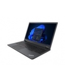 Lenovo | ThinkPad P16v | Thunder Black | 16 " | IPS | WUXGA | 1920 x 1200 | Anti-glare | AMD Ryzen 7 PRO | 7840HS | 32 GB | SO-DIMM DDR5-5600 Non-ECC | Solid-state drive capacity 1000 GB | AMD Radeon 780M Graphics | Windows 11 Pro | 802.11ax | Bluetooth v