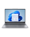 Lenovo | ThinkBook 16 G6 IRL | Arctic Grey | 16 " | IPS | WUXGA | 1920 x 1200 | Anti-glare | Intel Core i7 | i7-13700H | SSD | 16 GB | SO-DIMM DDR5-5200 | SSD 512 GB | Intel Iris Xe Graphics | Windows 11 Pro | 802.11ax | Bluetooth version 5.1 | Keyboard l