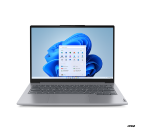 Lenovo | ThinkBook 14 G6 ABP | Arctic Grey | 14 " | IPS | WUXGA | 1920 x 1200 | Anti-glare | AMD Ryzen 5 | 7530U | 16 GB | SO-DIMM DDR4-3200 | SSD 256 GB | AMD Radeon Graphics | Windows 11 Pro | 802.11ax | Bluetooth version 5.1 | Keyboard language English