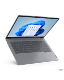 Lenovo | ThinkBook 14 G6 ABP | Arctic Grey | 14 " | IPS | WUXGA | 1920 x 1200 | Anti-glare | AMD Ryzen 5 | 7530U | 16 GB | SO-DIMM DDR4-3200 | SSD 256 GB | AMD Radeon Graphics | Windows 11 Pro | 802.11ax | Bluetooth version 5.1 | Keyboard language English