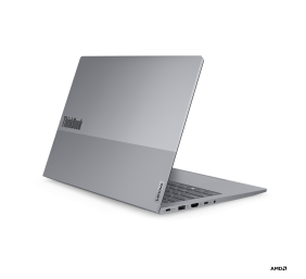 Lenovo | ThinkBook 14 G6 ABP | Arctic Grey | 14 " | IPS | WUXGA | 1920 x 1200 | Anti-glare | AMD Ryzen 7 | 7730U | 16 GB | SO-DIMM DDR4-3200 | SSD 512 GB | AMD Radeon Graphics | Windows 11 Pro | 802.11ax | Bluetooth version 5.1 | Keyboard language English