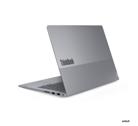 Lenovo | ThinkBook 14 G6 ABP | Arctic Grey | 14 " | IPS | WUXGA | 1920 x 1200 | Anti-glare | AMD Ryzen 7 | 7730U | 16 GB | SO-DIMM DDR4-3200 | SSD 512 GB | AMD Radeon Graphics | Windows 11 Pro | 802.11ax | Bluetooth version 5.1 | Keyboard language English