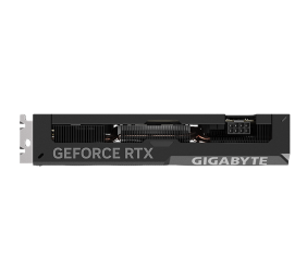 Gigabyte | GV-N406TWF2OC-8GD 1.0 | NVIDIA | 8 GB | GeForce RTX 4060 Ti | GDDR6 | HDMI ports quantity 2 | PCI-E 4.0 | Memory clock speed 18000 MHz