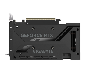 Gigabyte | GV-N406TWF2OC-8GD 1.0 | NVIDIA | 8 GB | GeForce RTX 4060 Ti | GDDR6 | HDMI ports quantity 2 | PCI-E 4.0 | Memory clock speed 18000 MHz