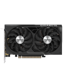 Gigabyte | GV-N406TWF2OC-8GD 1.0 | NVIDIA | 8 GB | GeForce RTX 4060 Ti | GDDR6 | HDMI ports quantity 2 | PCI-E 4.0 | Memory clock speed 18000 MHz