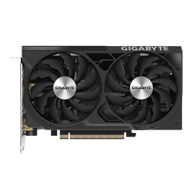Gigabyte | GV-N406TWF2OC-8GD 1.0 | NVIDIA | 8 GB | GeForce RTX 4060 Ti | GDDR6 | HDMI ports quantity 2 | PCI-E 4.0 | Memory clock speed 18000 MHz