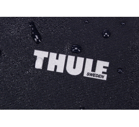 Thule | Crossbody 2L | PARACB-3102 Paramount | Black | 420D nylon | YKK Zipper with water-resistant finish free from harmful PFCs