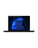 Lenovo | ThinkPad P16s (Gen 2) | Black | 16 " | IPS | WUXGA | 1920x1200 | Anti-glare | Intel Core i7 | i7-1360P | 16 GB | Soldered LPDDR5x-7500 Non-ECC | SSD 512 GB | NVIDIA RTX A500 | GDDR6 | 4 GB | Windows 11 Pro | 802.11ax | Bluetooth version 5.1 | LTE