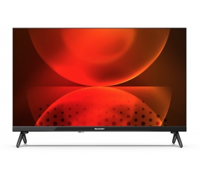 Sharp | 24FH2EA | 24” (60cm) | Smart TV | Android TV | HD Ready