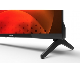 Sharp | 24FH2EA | 24” (60cm) | Smart TV | Android TV | HD Ready