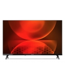 Sharp | 32FH2EA | 32" (81 cm) | Smart TV | Android | HD | Black