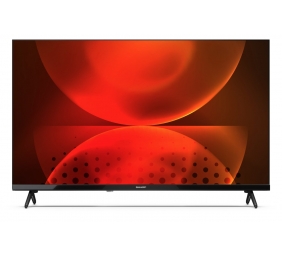 Sharp | 32FH2EA | 32" (81 cm) | Smart TV | Android | HD | Black