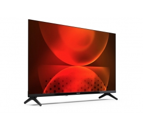 Sharp | 32FH2EA | 32" (81 cm) | Smart TV | Android | HD | Black