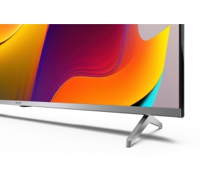 Sharp | 55FP1EA | 55" (139cm) | Smart TV | Android TV | 4K UHD