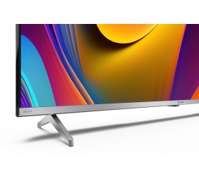 Sharp | 55FP1EA | 55" (139cm) | Smart TV | Android TV | 4K UHD