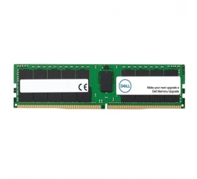 Dell | 32 GB | DDR4 UDIMM | 3200 MHz | PC/server | ECC Yes