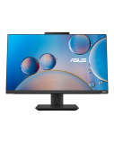 Asus | A5702WVAK-BA057X | Desktop | AiO | 27 " | Intel Core i7 | i7-1360P | Internal memory 16 GB | DDR4 SO-DIMM | SSD 1000 GB | Intel Iris X Graphics | Keyboard language English | Windows 11 Pro | Warranty 24 month(s)