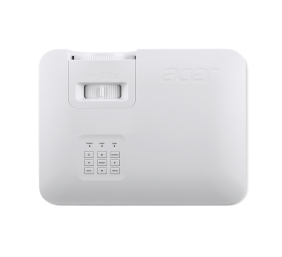 Acer | XL2530 | WUXGA (1920x1200) | 4800 ANSI lumens | White | Lamp warranty 12 month(s)
