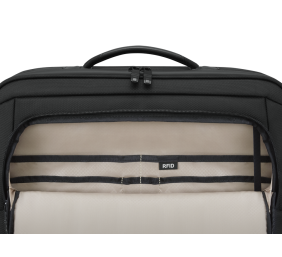 Lenovo | ThinkPad Professional | Fits up to size 16 " | Topload | Black | Waterproof