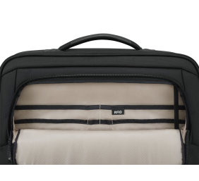 Lenovo | ThinkPad Professional | Fits up to size 14 " | Topload | Black | Waterproof