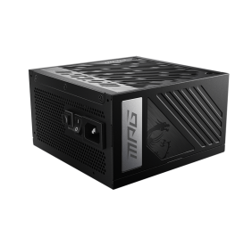 MSI PSU | MPG A1000G PCIE5 | 1000 W