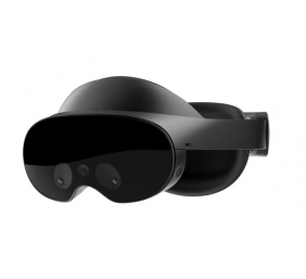 Meta Quest Pro Virtualios realybės sistema, 256GB, Juoda