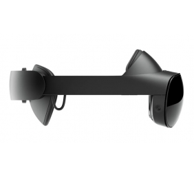 Meta Quest Pro Virtualios realybės sistema, 256GB, Juoda