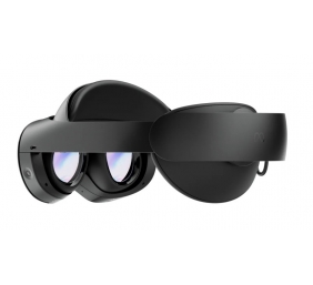 Meta Quest Pro Virtualios realybės sistema, 256GB, Juoda