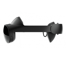 Meta Quest Pro Virtualios realybės sistema, 256GB, Juoda