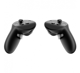 Meta Quest Pro Virtualios realybės sistema, 256GB, Juoda