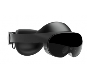 Meta Quest Pro Virtualios realybės sistema, 256GB, Juoda