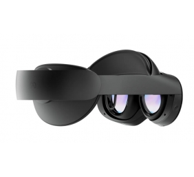 Meta Quest Pro Virtualios realybės sistema, 256GB, Juoda