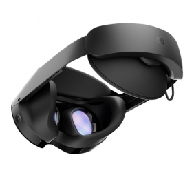 Meta Quest Pro Virtualios realybės sistema, 256GB, Juoda