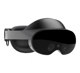 Meta Quest Pro Virtualios realybės sistema, 256GB, Juoda