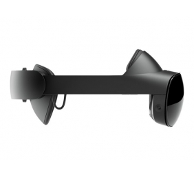 Meta Quest Pro Virtualios realybės sistema, 256GB, Juoda