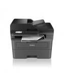 Brother MFC-L2860DW Spausdintuvas lazerinis nespalvotas MFP A4 34ppm USB Wi-Fi Ethernet LAN