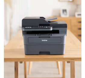 Brother MFC-L2800DW Spausdintuvas lazerinis nespalvotas MFP A4 32 ppm Wi-Fi Ethernet LAN USB
