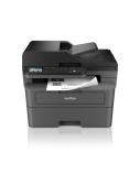 Brother MFC-L2800DW Spausdintuvas lazerinis nespalvotas MFP A4 32 ppm Wi-Fi Ethernet LAN USB