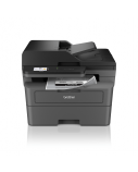 Brother DCP-L2660DW Spausdintuvas lazerinis nespalvotas MFP A4 34 ppm USB Wi-Fi Ethernet LAN