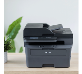 Brother DCP-L2660DW Spausdintuvas lazerinis nespalvotas MFP A4 34 ppm USB Wi-Fi Ethernet LAN