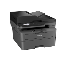 Brother DCP-L2660DW Spausdintuvas lazerinis nespalvotas MFP A4 34 ppm USB Wi-Fi Ethernet LAN