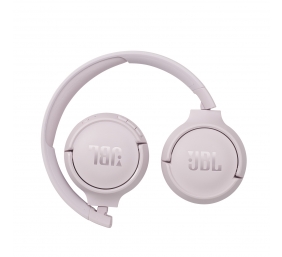 JBL Tune 510BT Belaidės ausinės, Bluetooth, Rose
