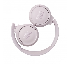 JBL Tune 510BT Belaidės ausinės, Bluetooth, Rose