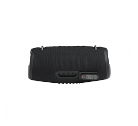 JBL Xtreme 3 Nešiojama garso kolonėlė, Wireless, Bluetooth, Juoda