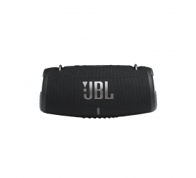JBL Xtreme 3 Nešiojama garso kolonėlė, Wireless, Bluetooth, Juoda