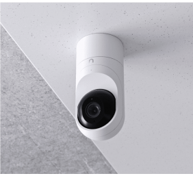 UBIQUITI UVC-G5-Flex IP Camera IPX4 2K